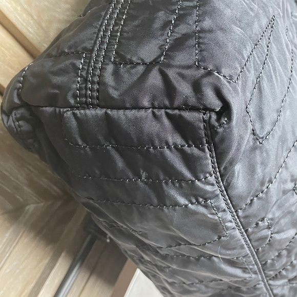 Marc by Marc Jacobs huge nylon Tate tote - Picture 9 of 11